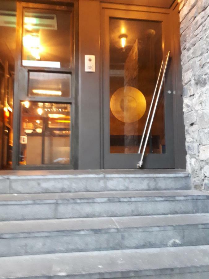 Luxurious Penthouse Apartment 1 , City Centre Kilkenny Exterior photo